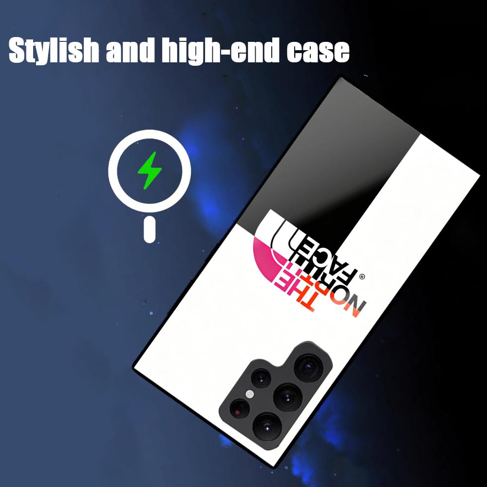 جراب هاتف عصري أنيق ورائج لهوا - مراجعة Magnetic Phone Case وسعره