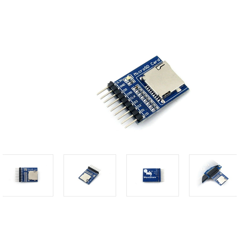 B27B لوحدة تخزين البطاقات Micr - مراجعة Micro Sd Card وسعره