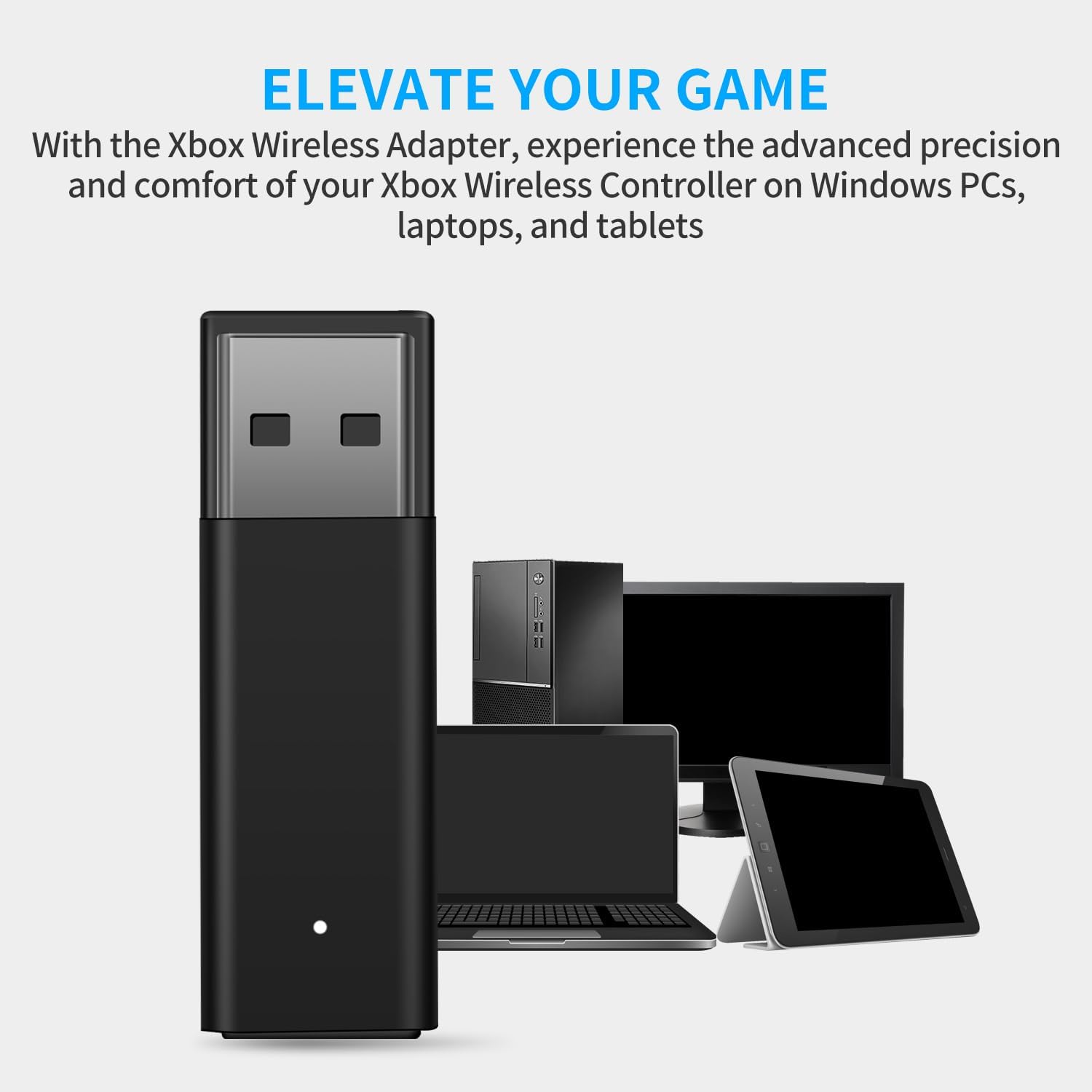 محول USB لجهاز Xbox One S X El - مراجعة Xbox Phone Accessories وسعره