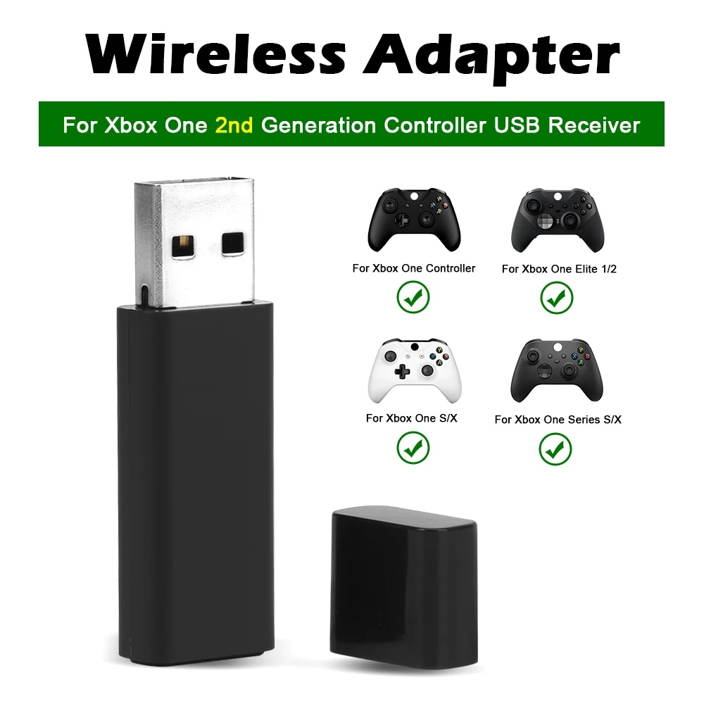 محول USB لجهاز Xbox One S X El - مراجعة Xbox Phone Accessories وسعره