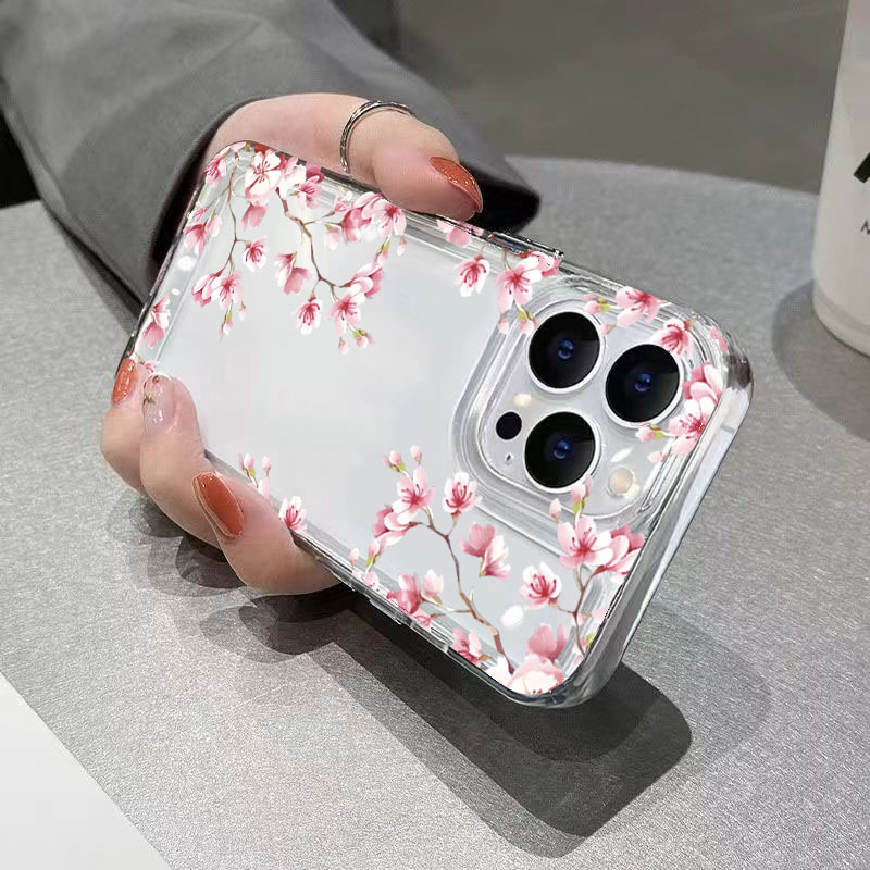 حافظة لهاتف آيفون 17 برو ماكس  - مراجعة Xo Phone Accessories وسعره