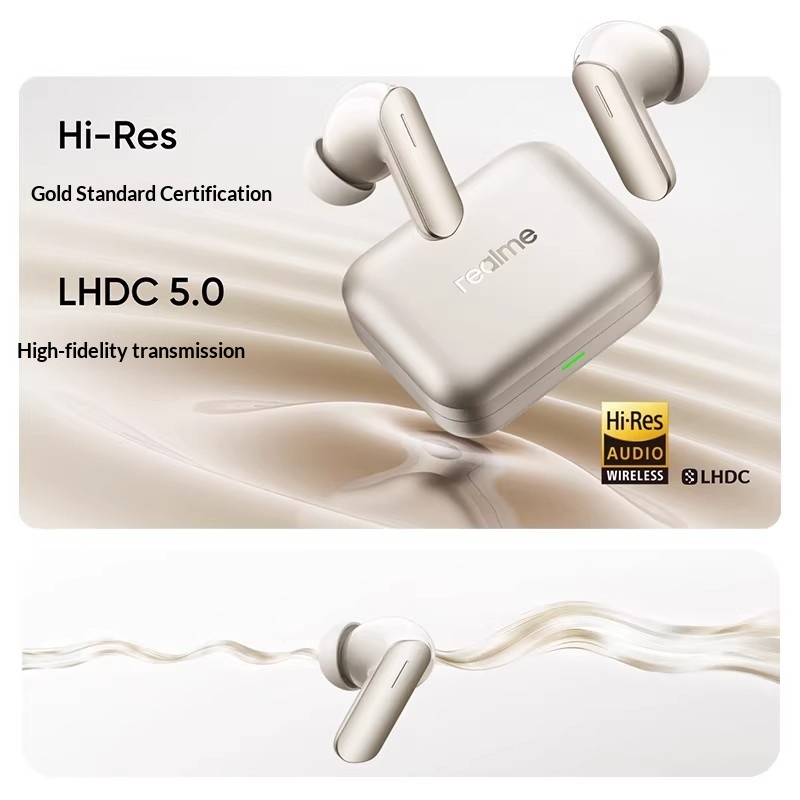 سماعات ريلمي بادز إير 7 الأصلي - مراجعة Bluetooth Earphone Tws وسعره