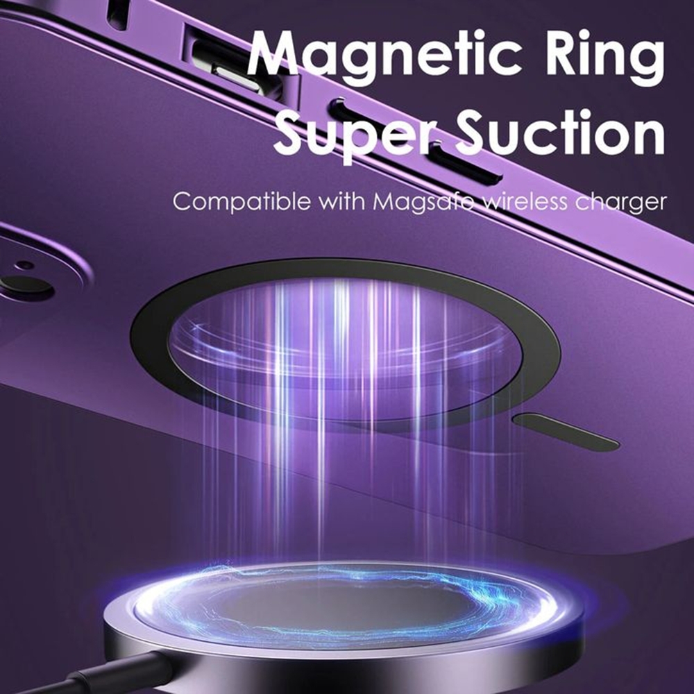 جراب هاتف Wuthering Waves Hsin - مراجعة Magnetic Phone Case وسعره