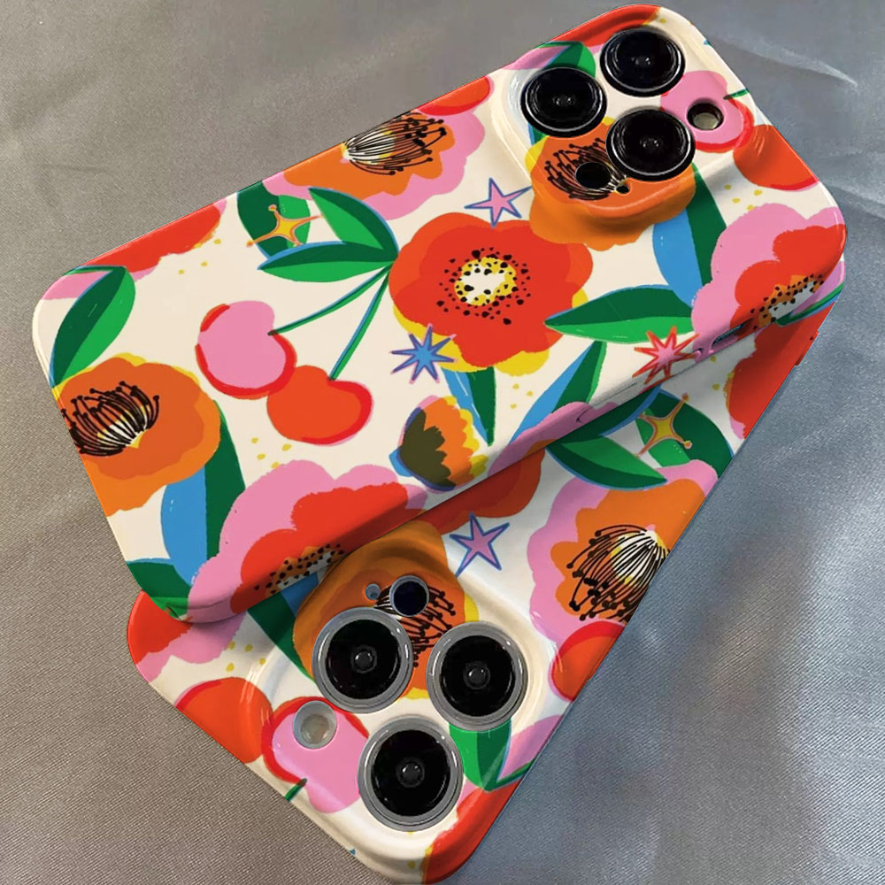 غطاء هاتف لآيفون 17 16 15 14 1 - مراجعة Xo Phone Accessories وسعره