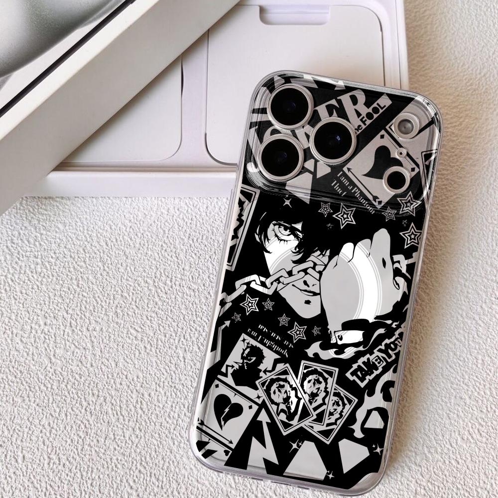 غطاء هاتف مغناطيسي شفاف بتصميم - مراجعة Magnetic Phone Case وسعره