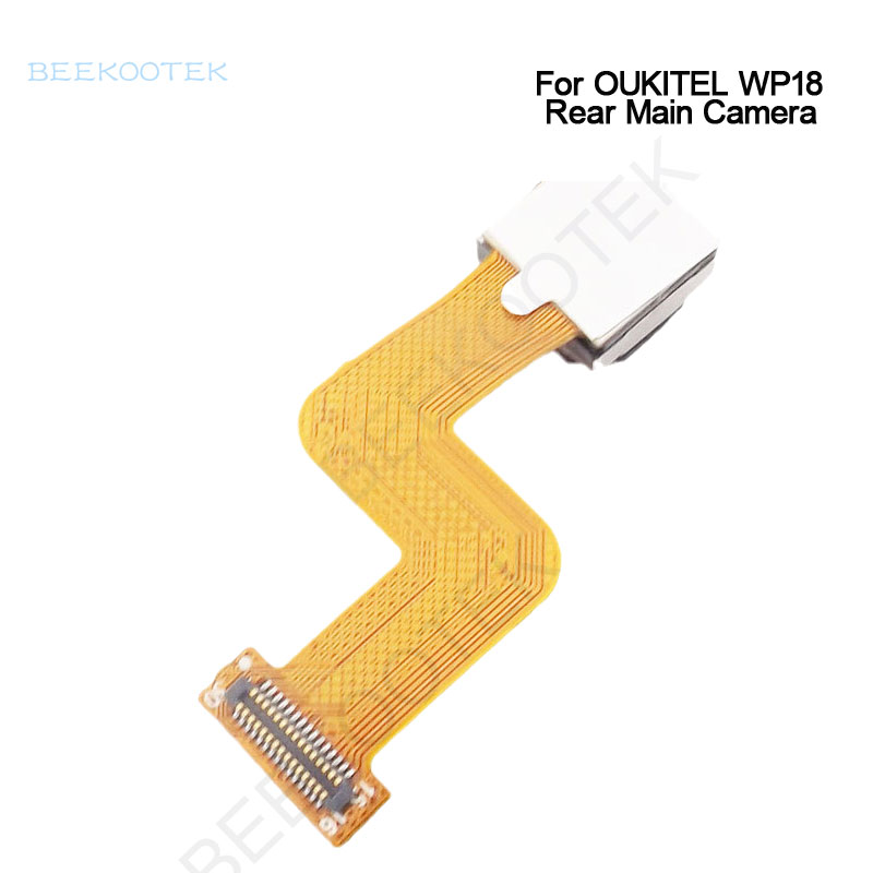 الجديد الأصلي OUKITEL WP18 الك - مراجعة Phone Accessories And Repairs وسعره