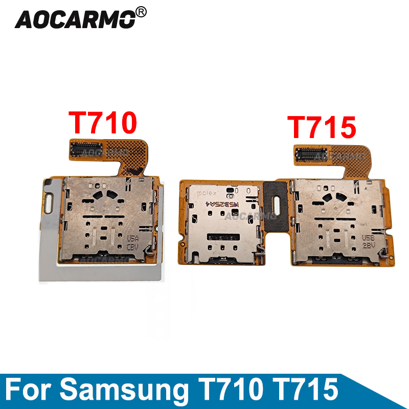 Aocarmo لسامسونج غالاكسي تبويب - مراجعة Micro Sd Card وسعره