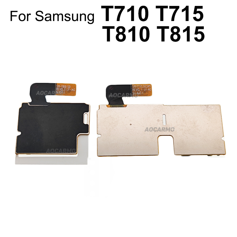 Aocarmo لسامسونج غالاكسي تبويب - مراجعة Micro Sd Card وسعره