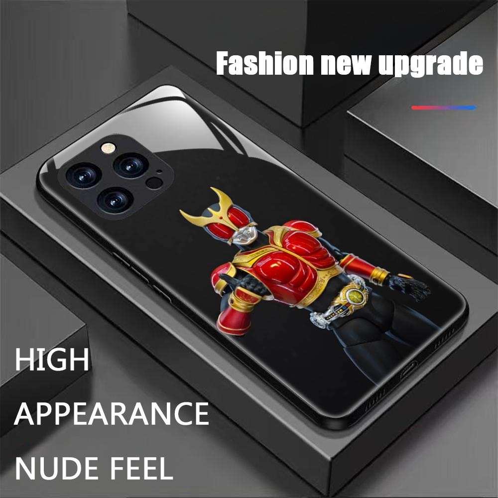 جراب هاتف ستار كامن آر-رايدر ك - مراجعة Magnetic Phone Case وسعره