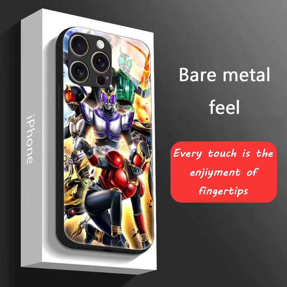 جراب هاتف ستار كامن آر-رايدر ك - مراجعة Magnetic Phone Case وسعره