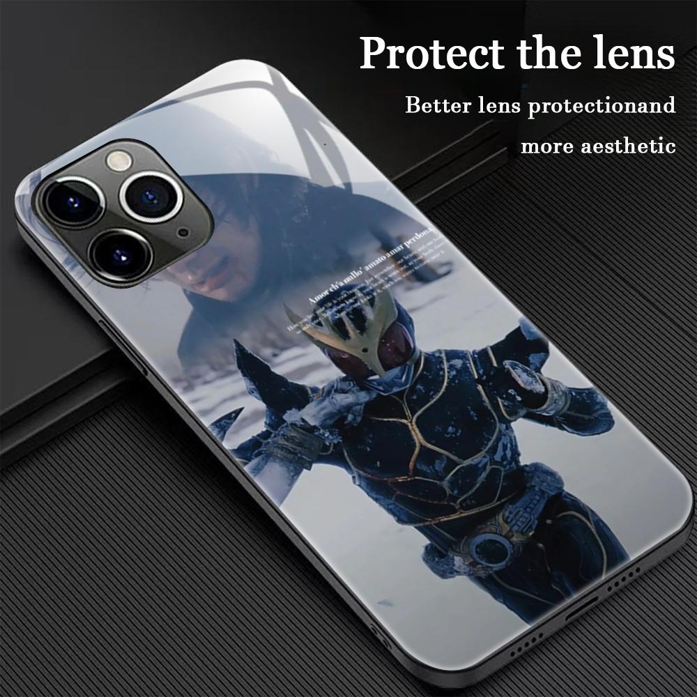 جراب هاتف ستار كامن آر-رايدر ك - مراجعة Magnetic Phone Case وسعره