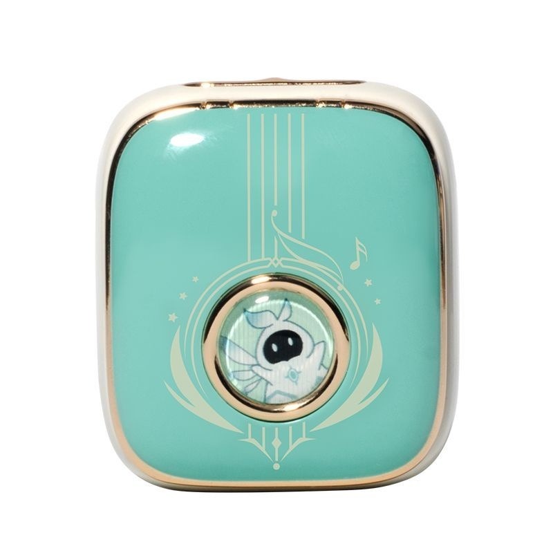 جديد Genshin Impact Venti سماع - مراجعة Bluetooth Earphone Tws وسعره