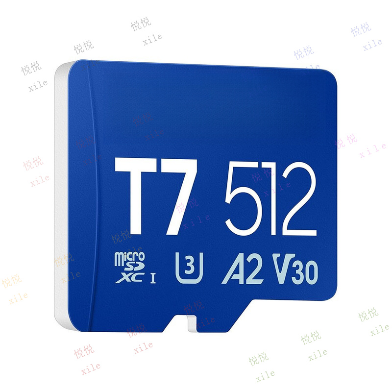 بطاقة ذاكرة مايكرو SD من نوع L - مراجعة Micro Sd Card وسعره