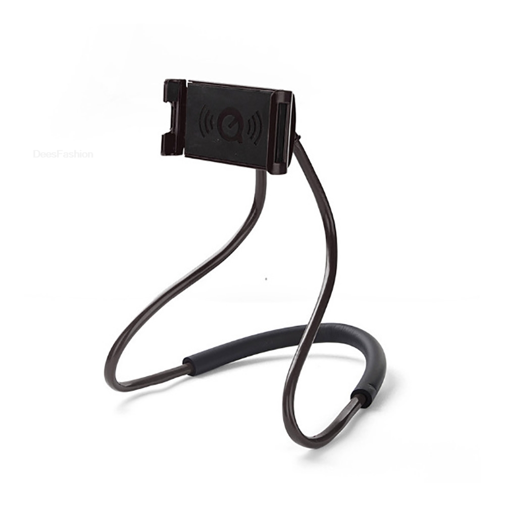 حامل هاتف محمول مرن للتعليق حو - مراجعة Phone Accessories Stand وسعره