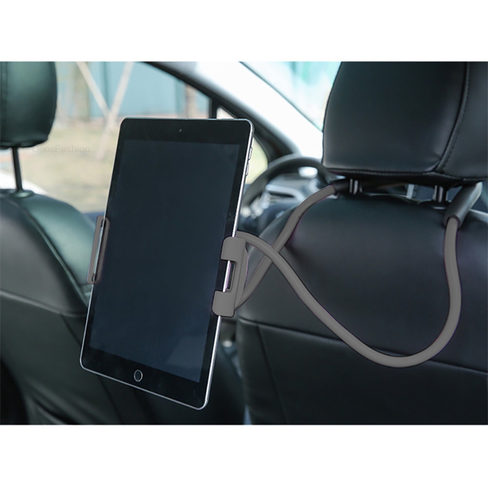 حامل هاتف محمول مرن للتعليق حو - مراجعة Phone Accessories Stand وسعره